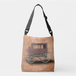 SAC AJUSTABLE CAR D'ÉTAPE