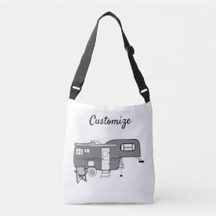 Sac Ajustable Caravan Thunder_Cove