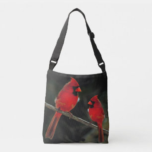 SAC AJUSTABLE CARDINAL