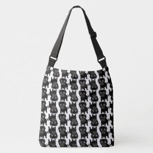 Sac Ajustable Carlins noirs