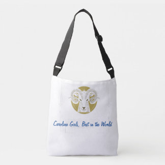 Sac Ajustable Carolina Girls Fourre-tout