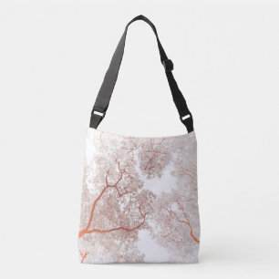 Sac Ajustable Carte des arbres 2