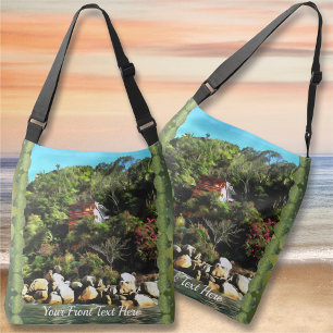 Sac Ajustable Casa Bahia Bonita 0759