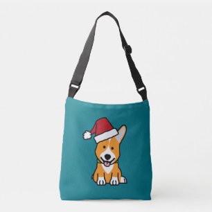 Sac Ajustable Casquette de Père Noël de Noël de Gallois de