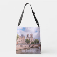 Cathédrale Notre Dame de Paris France