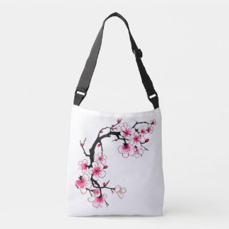 Sac Ajustable Cerry Blossom Serenity -