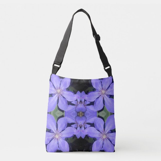 Sac Ajustable Césarine (Devant)
