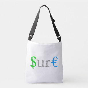 Sac Ajustable C'est de l'argent drôle