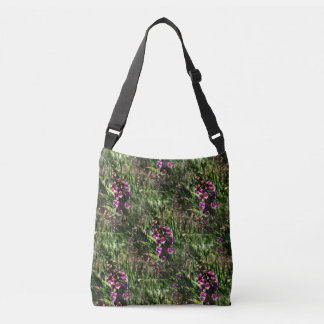 Sac Ajustable Champ de fleurs Foxglove.....