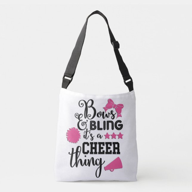 Sac Ajustable Chance Fourre-tout FOURRE-TOUT (Devant)
