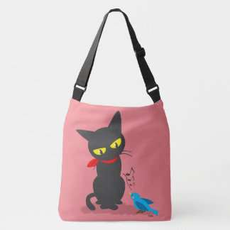 Sac Ajustable Chanson d'oiseau