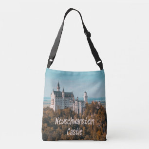 Sac Ajustable Château de Neuschwanstein Allemagne