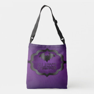 Sac Ajustable Chauve-souris d'Halloween