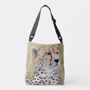 Sac Ajustable Cheetah