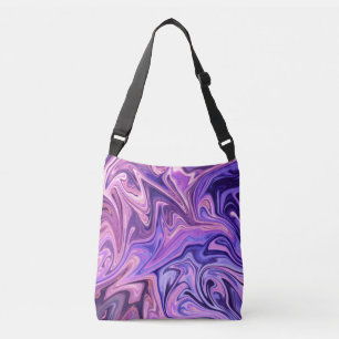 Sac Ajustable Chef-d'oeuvre d'art Abstrait