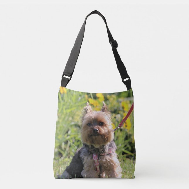 Sac Ajustable Chérie simple (Devant)