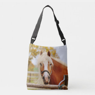Sac Ajustable Cheval à la porte