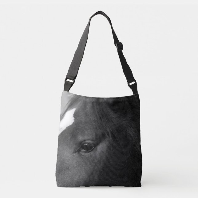Sac Ajustable Cheval cbbcnm (Devant)