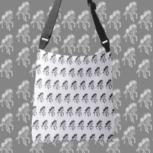 Cheval islandais en mouvement