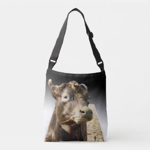 Sac Ajustable Chevêche de vache,