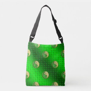 Sac Ajustable Chèvre de Métal