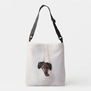 Sac Ajustable Chien adorable à Hammock