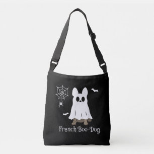 Sac Ajustable Chien-chien français Halloween Chien-chien-chien-c