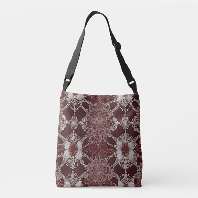Sac Ajustable Choco Choco Miam IA art (Dos)