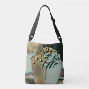 Sac Ajustable Chocolat à la crème glacée