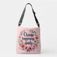 Choisissez la couronne fleurie quotidienne de bonh