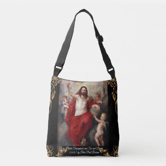 Sac Ajustable Christ Triumphant sur la mort
