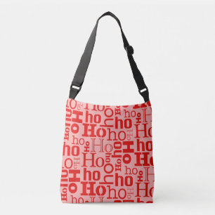 Sac Ajustable Christmas Ho ho ho ho