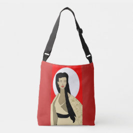 Sac Ajustable Chuchotements de Japonais
