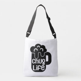 Sac Ajustable CHUG LIFE Mug en mousse