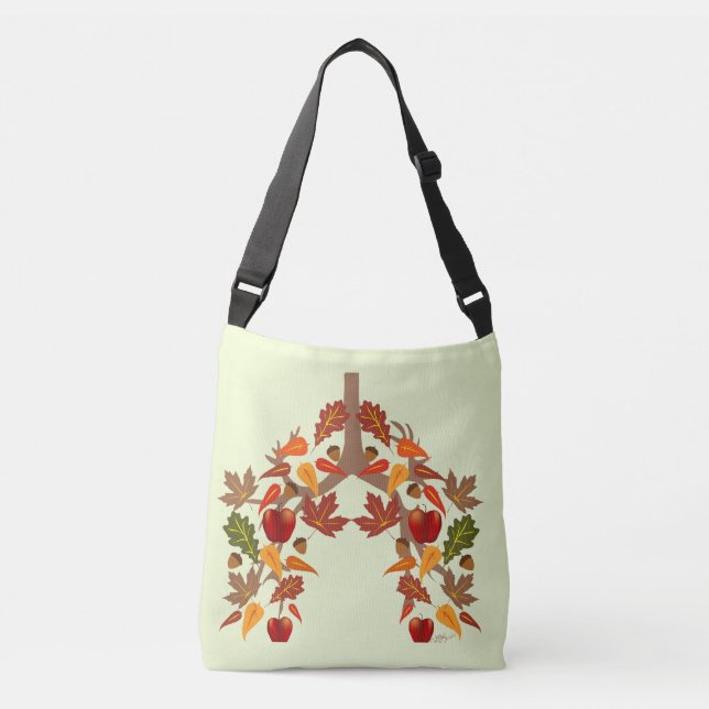 Sac Ajustable Chute des FC (Devant)