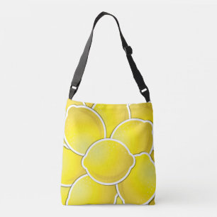 Sac Ajustable Citron génial
