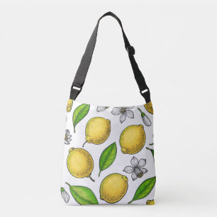 Sac Ajustable Citrons