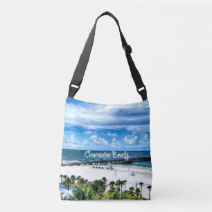 Sac Ajustable Clearwater Beach, Floride, destination de vacances