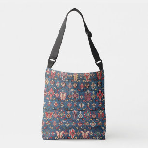 Sac Ajustable Cobalt Blue Khyrdagyd :: Authentique du XIXe sièc