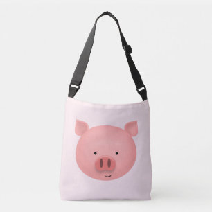 Sac Ajustable Cochon