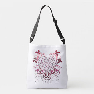 Sac Ajustable Coeur