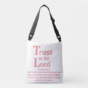 Sac Ajustable Collection de cadeaux de foi