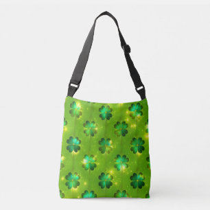 Sac Ajustable Collection de trèfle de la Saint Patrick populaire