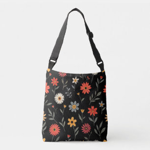 Sac Ajustable Collection Florale Vintage populaire