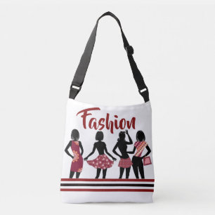 SAC AJUSTABLE COLLECTION REINE DU SHOPPING