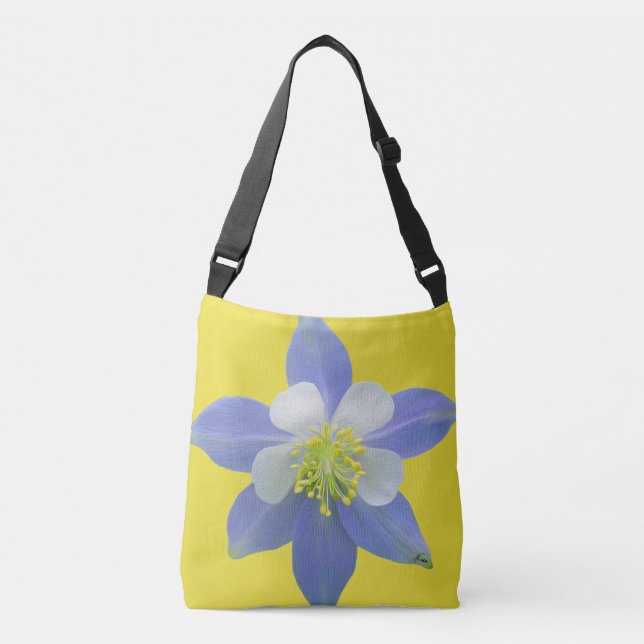Sac Ajustable Colonne 2 (Devant)