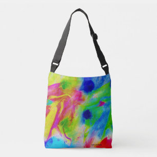 Sac Ajustable Coloré