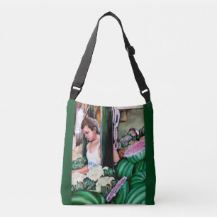 Sac Ajustable Comment aimes-tu ces Melons ?