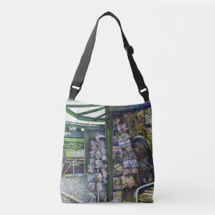 Sac Ajustable Comment Est-Ce Qu'Une Image, Sans imagination ?