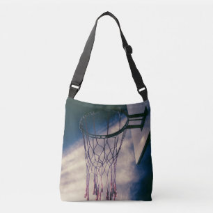 Sac Ajustable Conception de basket-ball cool